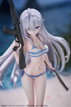 Playing Death Games to Put Food on the Table - Yuki 1/7 Scale Figur – Bild 12