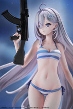 Playing Death Games to Put Food on the Table - Yuki 1/7 Scale Figur – Bild 14