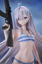 Playing Death Games to Put Food on the Table - Yuki 1/7 Scale Figur – Bild 15