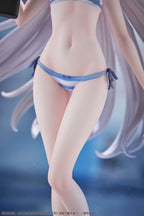 Playing Death Games to Put Food on the Table - Yuki 1/7 Scale Figur – Bild 17