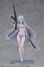 Playing Death Games to Put Food on the Table - Yuki 1/7 Scale Figur – Bild 2