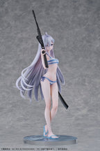 Playing Death Games to Put Food on the Table - Yuki 1/7 Scale Figur – Bild 3
