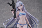 Playing Death Games to Put Food on the Table - Yuki 1/7 Scale Figur – Bild 8
