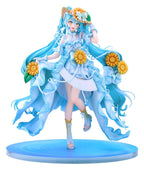 Hatsune Miku - Magical Mirai 2026 Ver. 1/7 Scale Figur – Bild 1