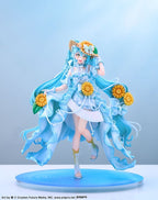 Hatsune Miku - Magical Mirai 2026 Ver. 1/7 Scale Figur – Bild 2