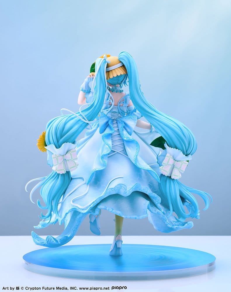 Hatsune Miku - Magical Mirai 2026 Ver. 1/7 Scale Figur – Bild 4