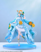 Hatsune Miku - Magical Mirai 2026 Ver. 1/7 Scale Figur – Bild 6