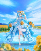 Hatsune Miku - Magical Mirai 2026 Ver. 1/7 Scale Figur – Bild 9