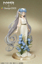 Frieren: Beyond Journey's End - Frieren Art Nouveau Style Figur – Bild 3