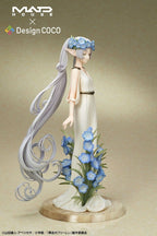 Frieren: Beyond Journey's End - Frieren Art Nouveau Style Figur – Bild 4