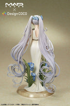 Frieren: Beyond Journey's End - Frieren Art Nouveau Style Figur – Bild 5
