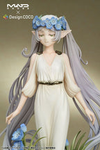 Frieren: Beyond Journey's End - Frieren Art Nouveau Style Figur – Bild 9