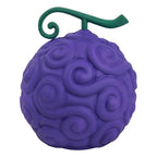 One Piece - Gum-gum Fruit - Squishy Anti-Stress- – Bild 1