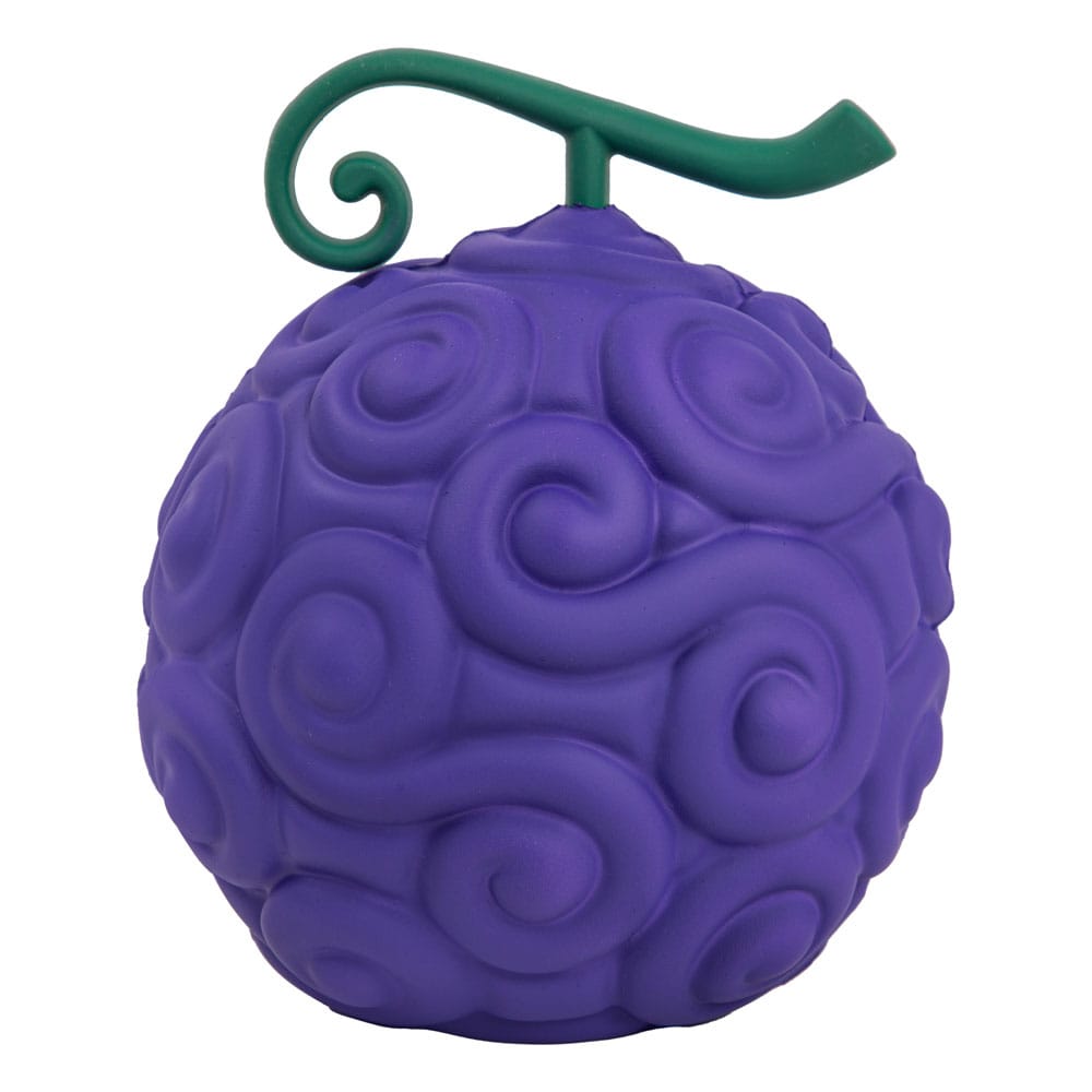 One Piece - Gum-gum Fruit - Squishy Anti-Stress- – Bild 1