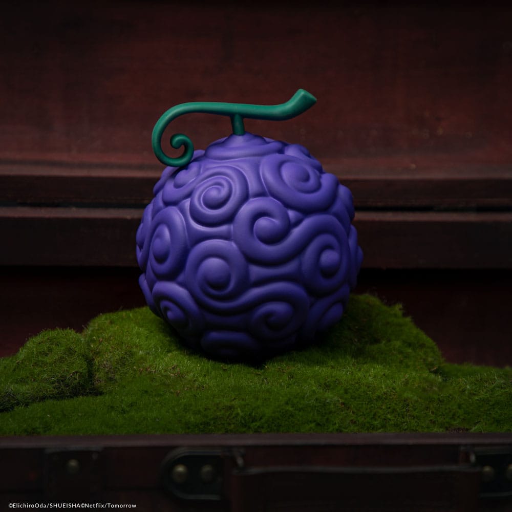 One Piece - Gum-gum Fruit - Squishy Anti-Stress- – Bild 2