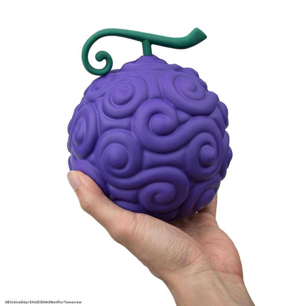 One Piece - Gum-gum Fruit - Squishy Anti-Stress- – Bild 5