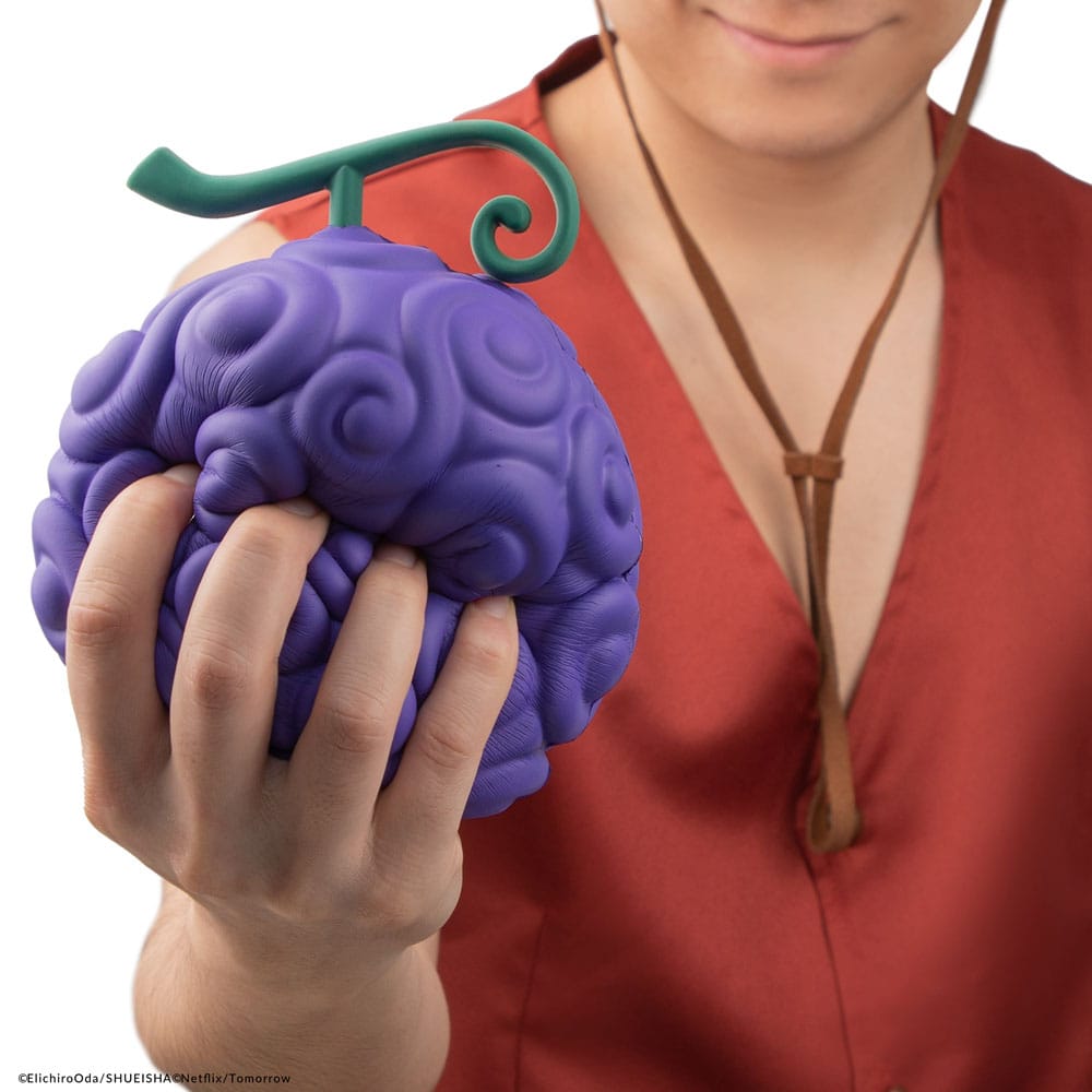 One Piece - Gum-gum Fruit - Squishy Anti-Stress- – Bild 8