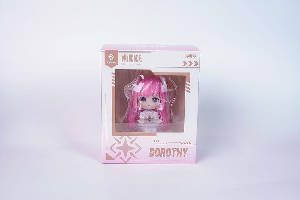 Goddess of Victory: Nikke - Dorothy - Cup Noodle Holder – Bild 2