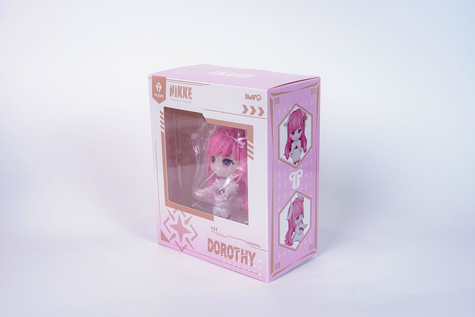 Goddess of Victory: Nikke - Dorothy - Cup Noodle Holder – Bild 3