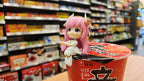 Goddess of Victory: Nikke - Dorothy - Cup Noodle Holder – Bild 5