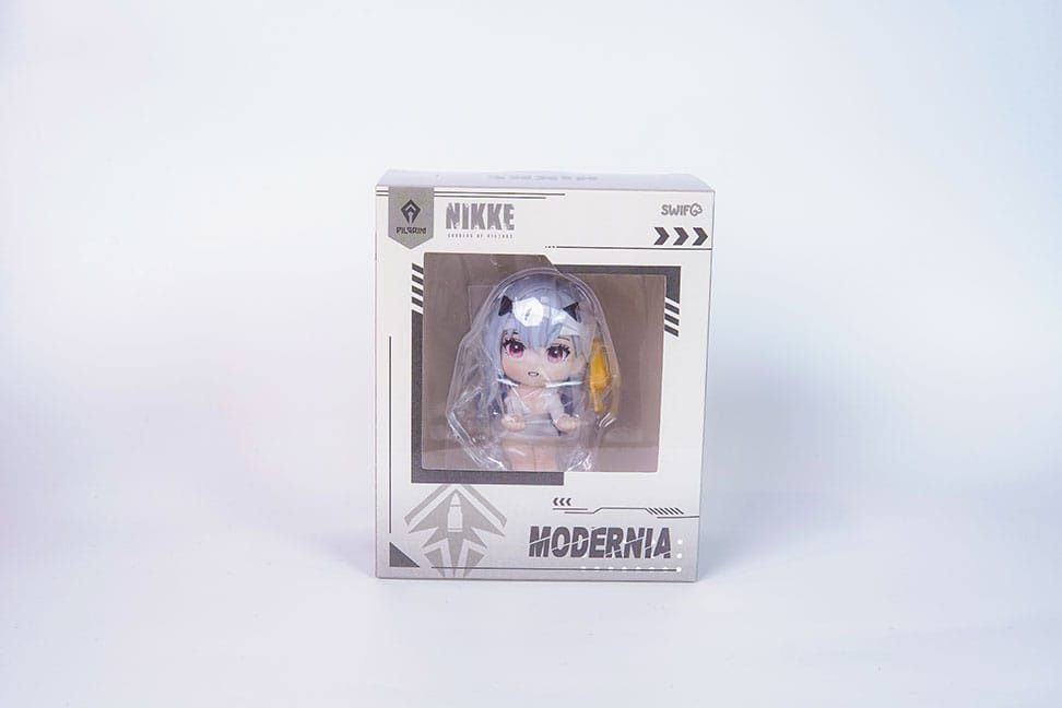 Goddess of Victory: Nikke - Modernia - Cup Noodle Holder – Bild 2