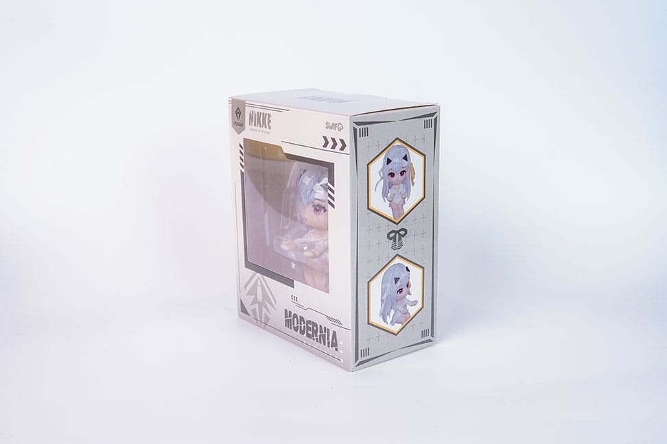 Goddess of Victory: Nikke - Modernia - Cup Noodle Holder – Bild 3