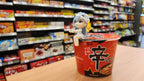 Goddess of Victory: Nikke - Modernia - Cup Noodle Holder – Bild 4