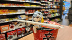 Goddess of Victory: Nikke - Modernia - Cup Noodle Holder – Bild 6