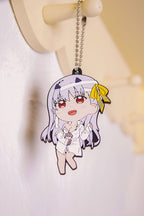 Goddess of Victory: Nikke - Modernia - Cup Noodle Holder – Bild 7