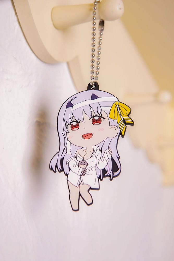 Goddess of Victory: Nikke - Modernia - Cup Noodle Holder – Bild 7