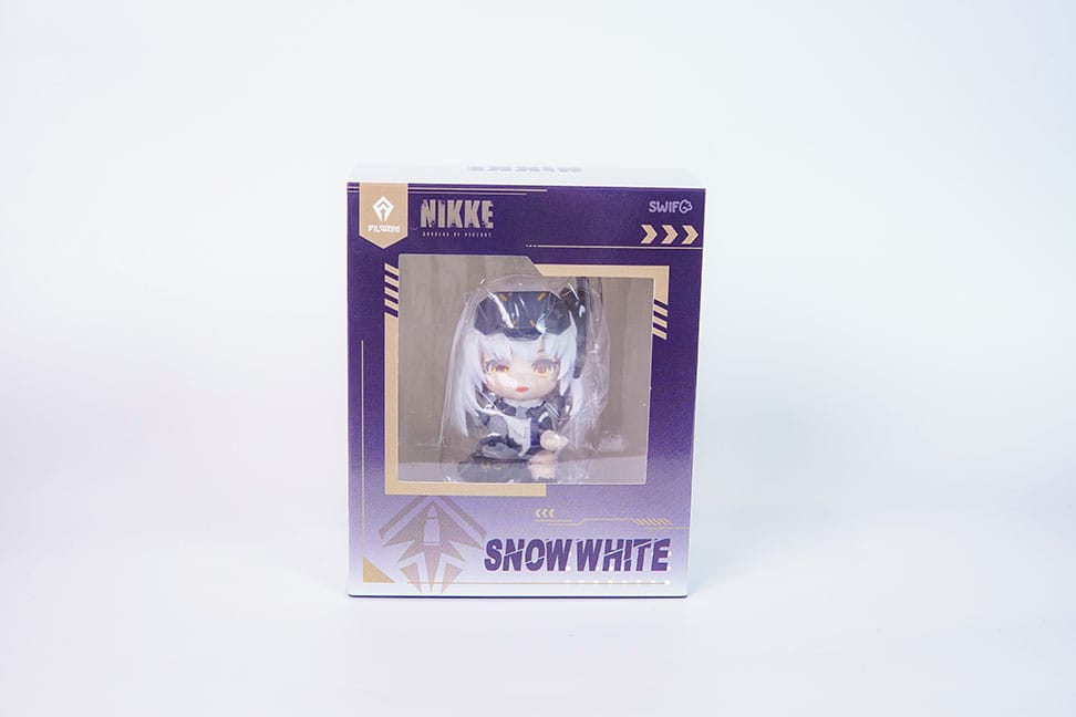 Goddess of Victory: Nikke - Snow White - Cup Noodle Holder – Bild 2