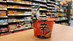 Goddess of Victory: Nikke - Snow White - Cup Noodle Holder – Bild 4
