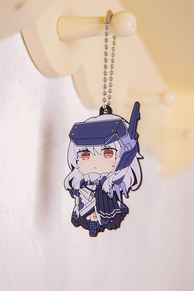 Goddess of Victory: Nikke - Snow White - Cup Noodle Holder – Bild 7