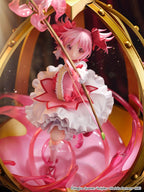 Puella Magi Madoka Magica - Kaname Madoka 1/7 Scale Statue – Bild 3