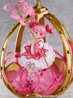 Puella Magi Madoka Magica - Kaname Madoka 1/7 Scale Statue – Bild 7