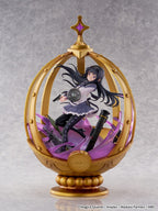 Puella Magi Madoka Magica - Akemi Homura 1/7 Scale Statue – Bild 1