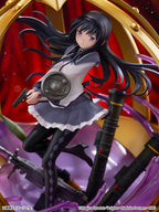 Puella Magi Madoka Magica - Akemi Homura 1/7 Scale Statue – Bild 2