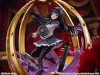 Puella Magi Madoka Magica - Akemi Homura 1/7 Scale Statue – Bild 3