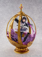 Puella Magi Madoka Magica - Akemi Homura 1/7 Scale Statue – Bild 5