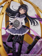 Puella Magi Madoka Magica - Akemi Homura 1/7 Scale Statue – Bild 6