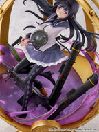 Puella Magi Madoka Magica - Akemi Homura 1/7 Scale Statue – Bild 7