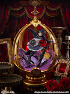 Puella Magi Madoka Magica - Akemi Homura 1/7 Scale Statue – Bild 9