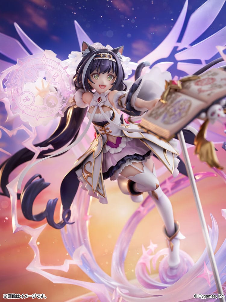 Princess Connect! Re:Dive - Karyl Princess Ver. 1/7 Scale Statue – Bild 2
