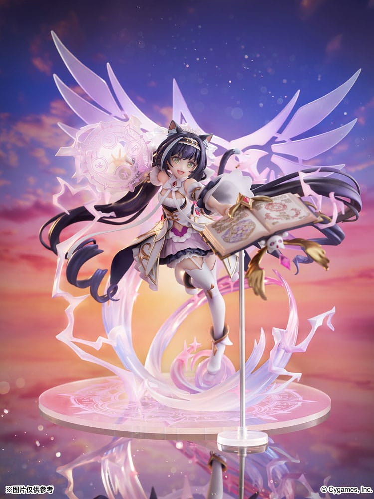 Princess Connect! Re:Dive - Karyl Princess Ver. 1/7 Scale Statue – Bild 6