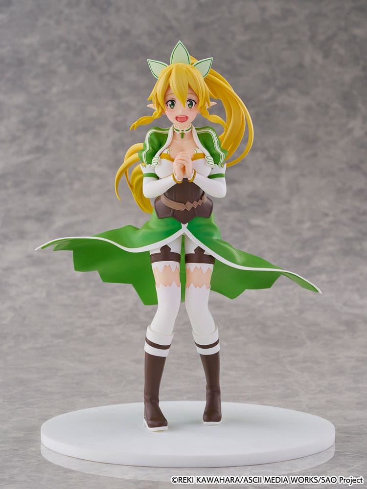Sword Art Online - Leafa - Cantabile – Bild 1