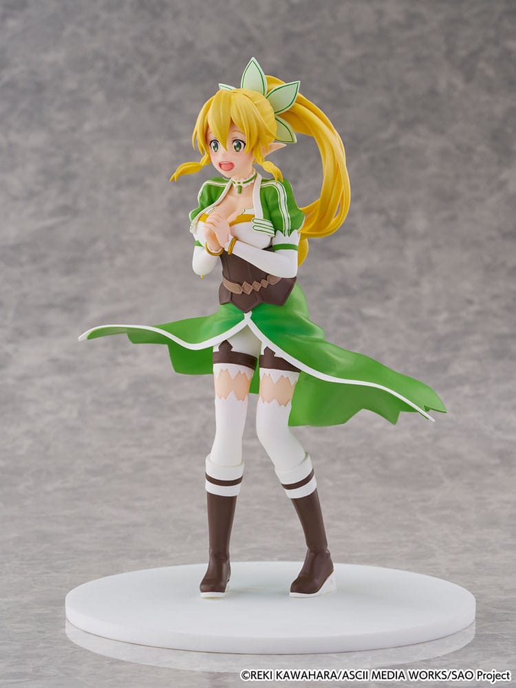 Sword Art Online - Leafa - Cantabile – Bild 2