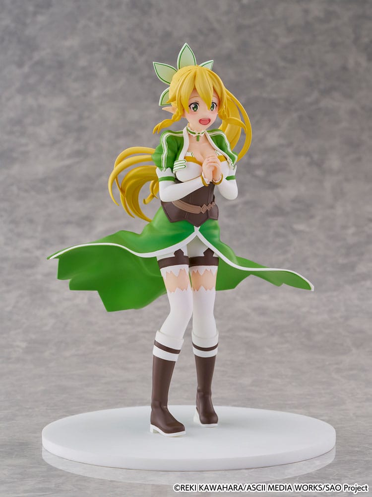 Sword Art Online - Leafa - Cantabile – Bild 3