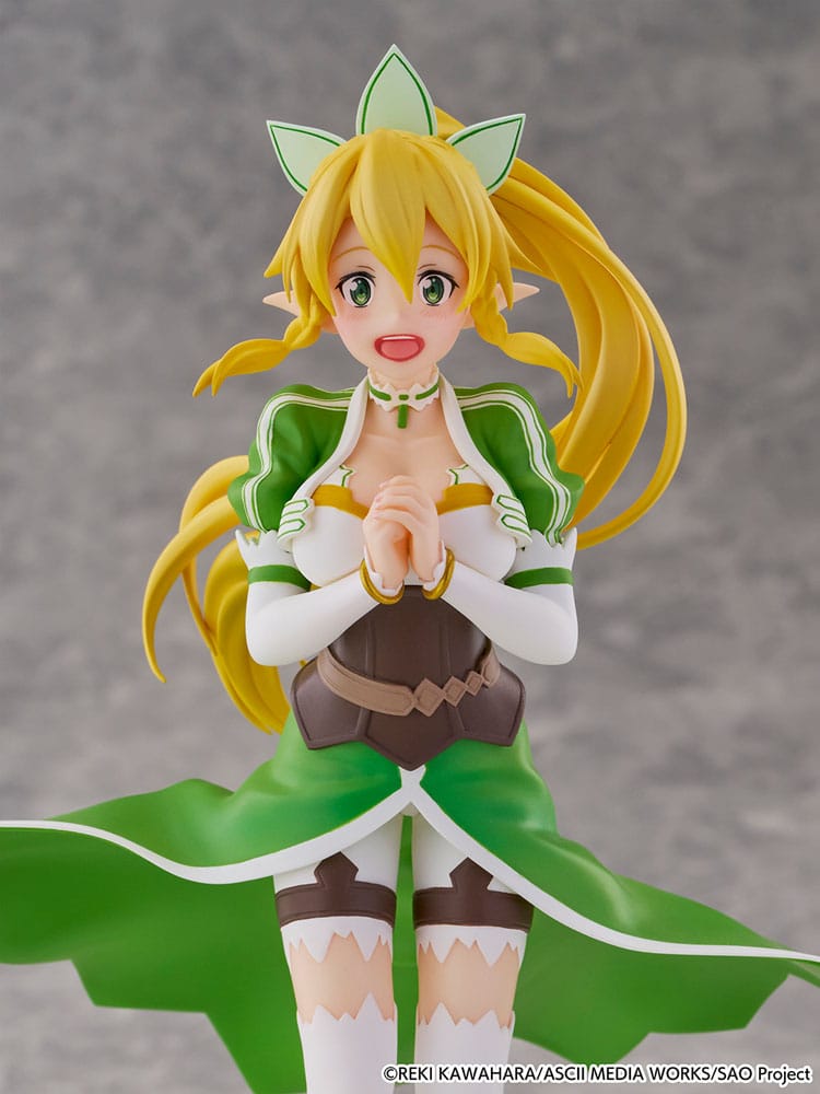 Sword Art Online - Leafa - Cantabile – Bild 5