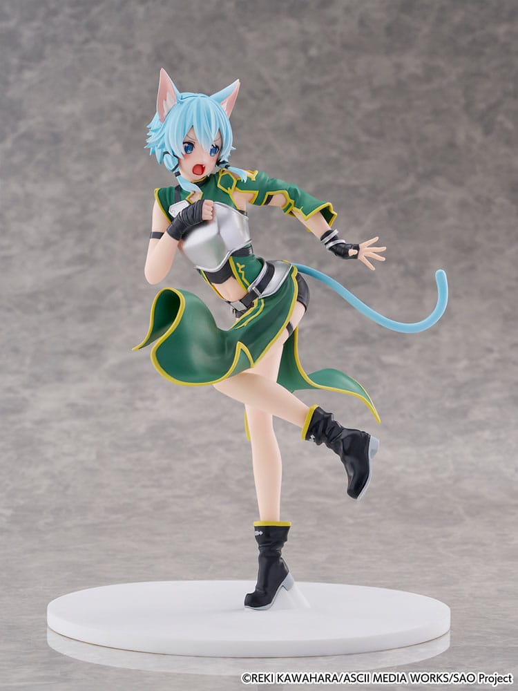 Sword Art Online - Sinon - Cantabile – Bild 4