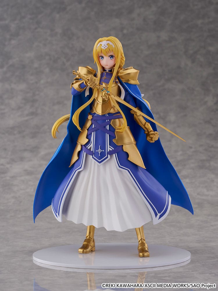 Sword Art Online - Alice - Cantabile – Bild 1
